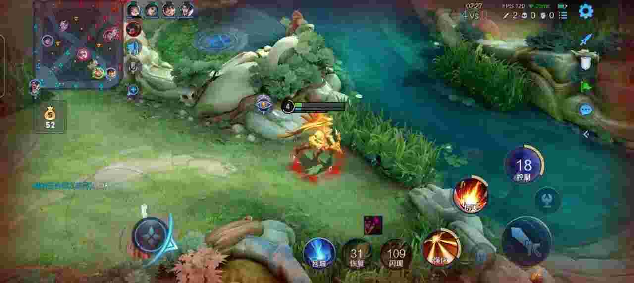 王者荣耀擎天柱 - 和平精英外挂免费防封软件辅助预览图